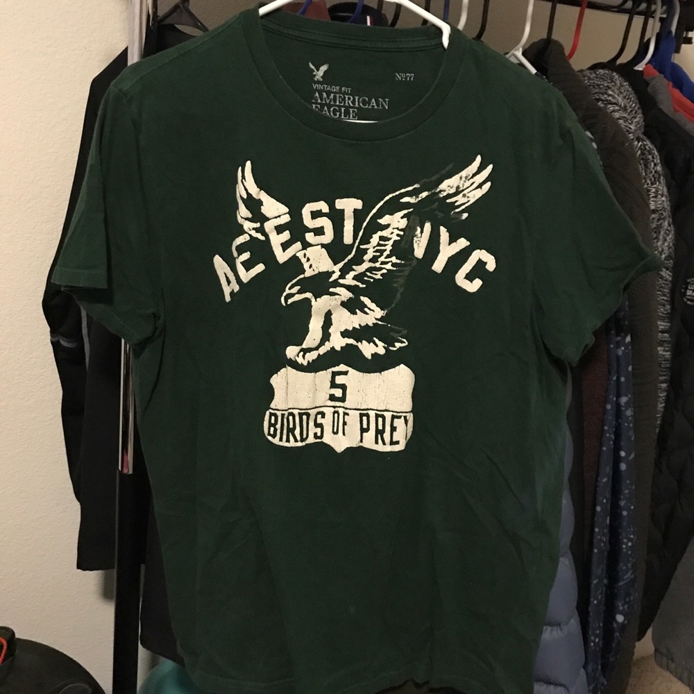 American Eagle Vintage Fit